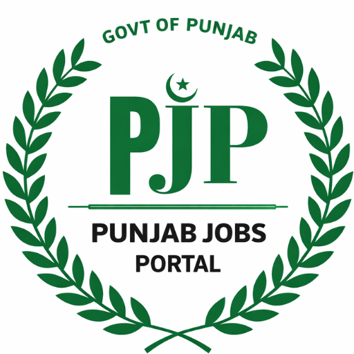 Punjab Jobs Portal